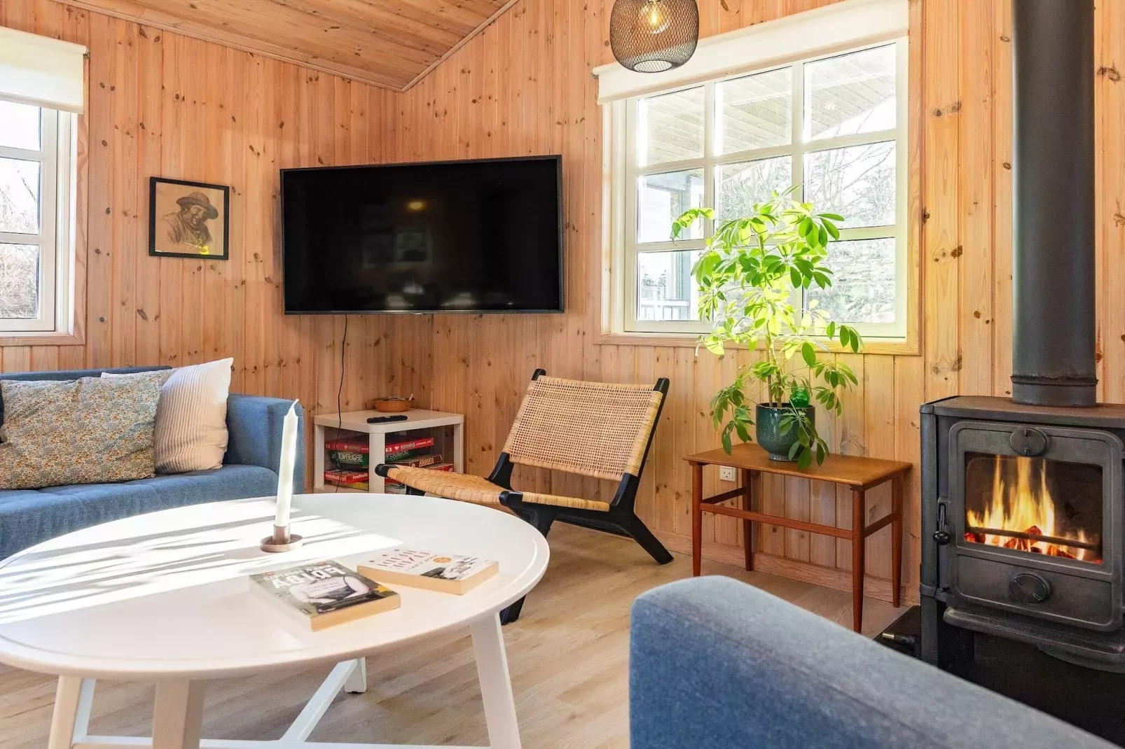 5 persoons vakantie huis in Hals-By Traum-Binnen