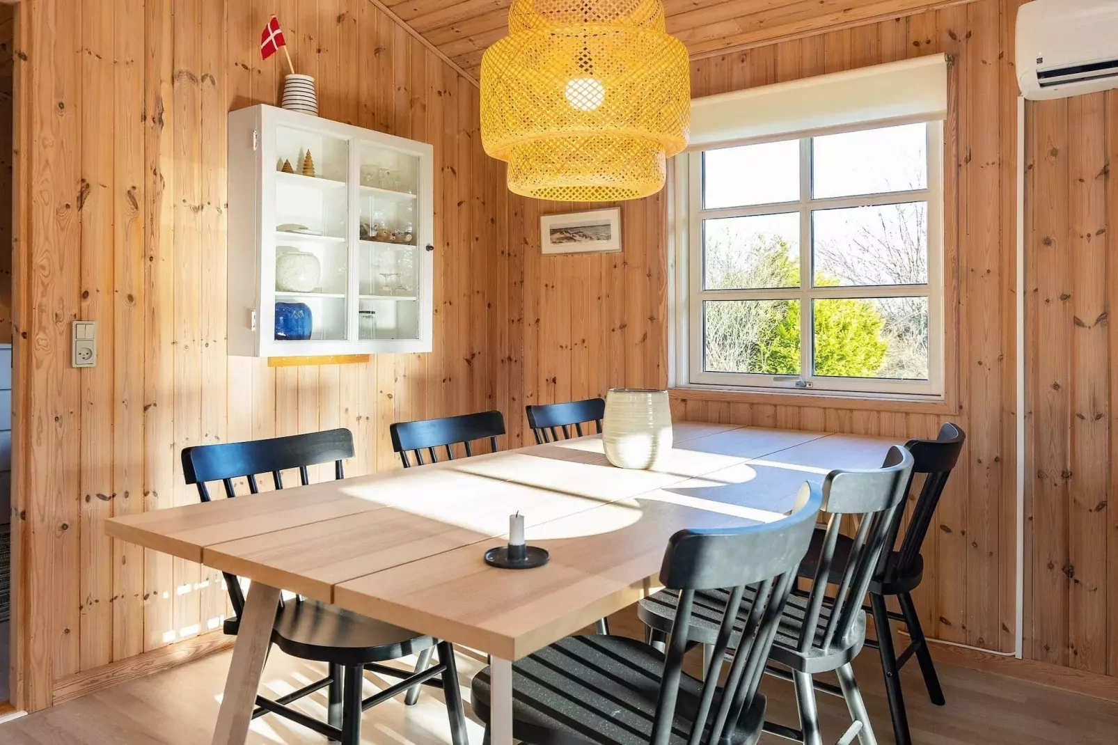 5 persoons vakantie huis in Hals-By Traum-Binnen