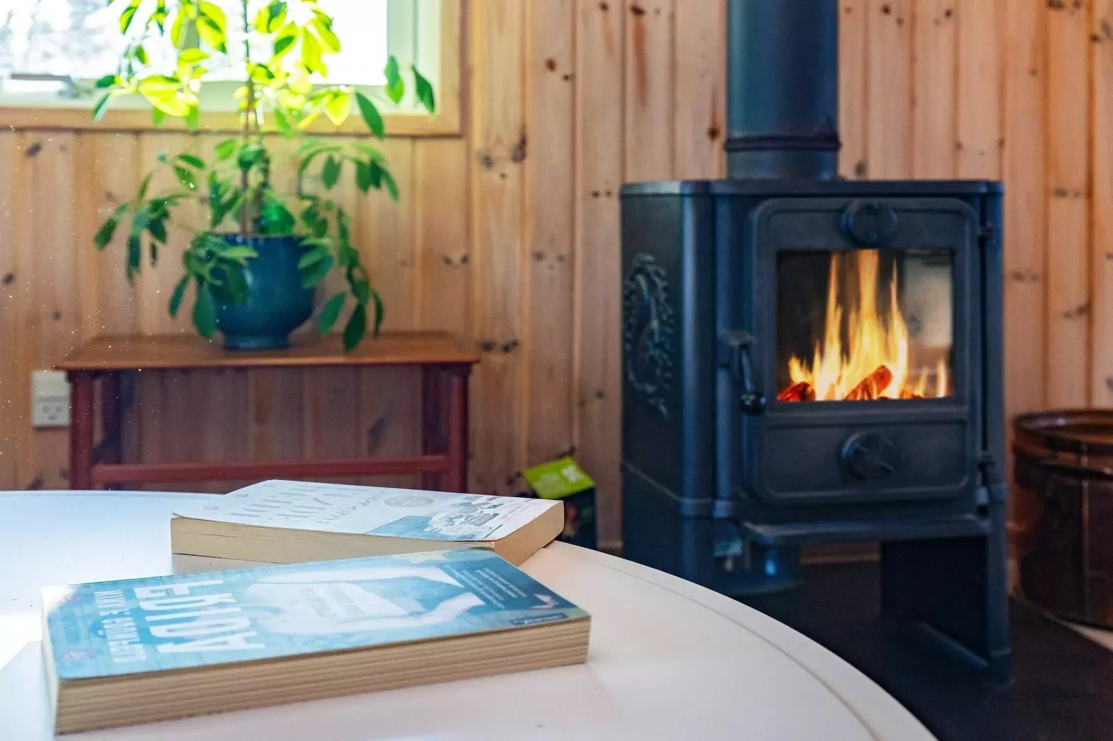 5 persoons vakantie huis in Hals-By Traum-Binnen