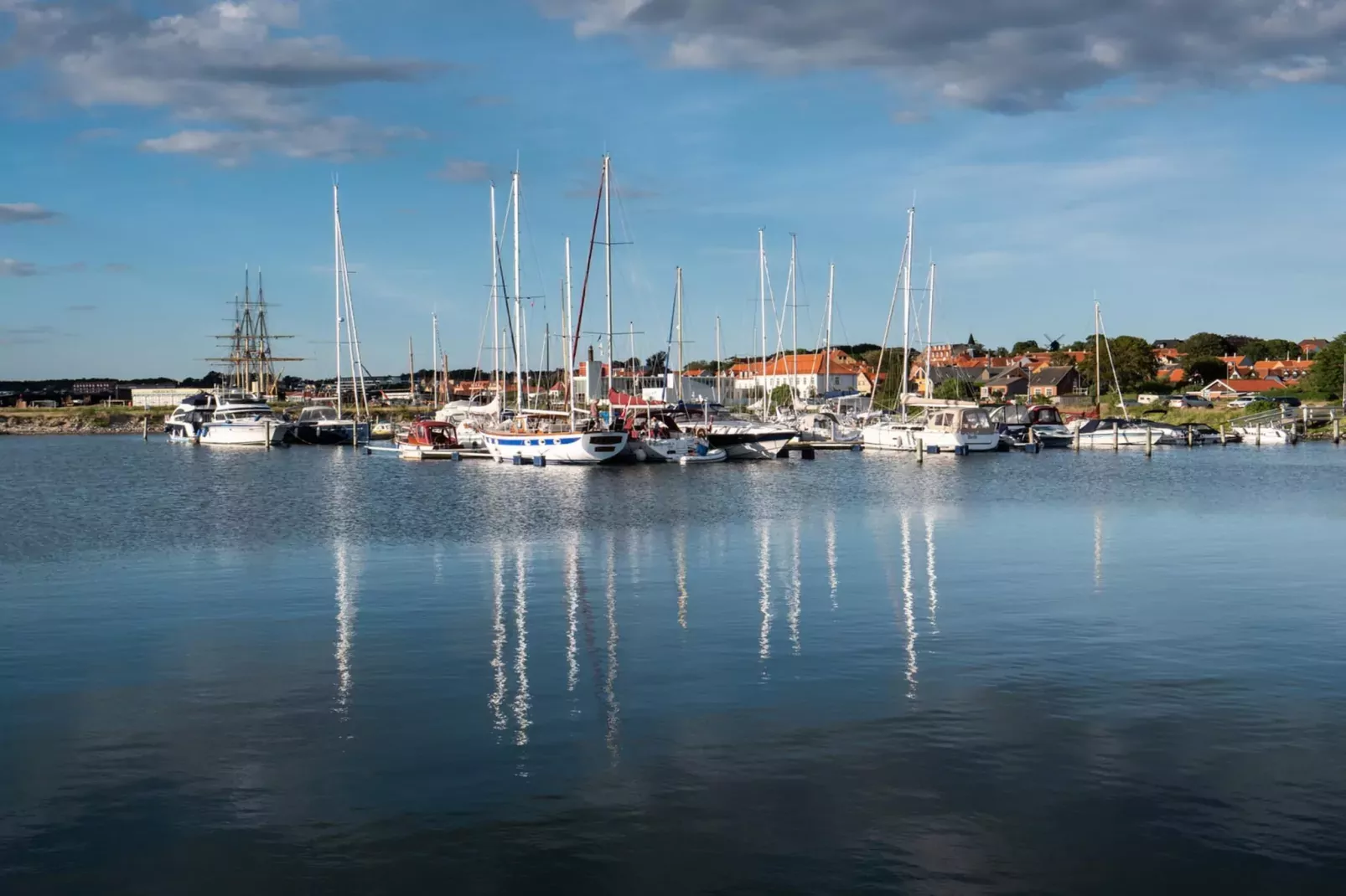 5 persoons vakantie huis in Hals-By Traum-Waterzicht