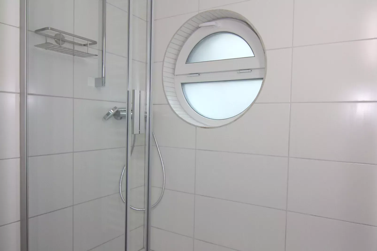 Haus 14 Quincy 4 Personen-Badkamer