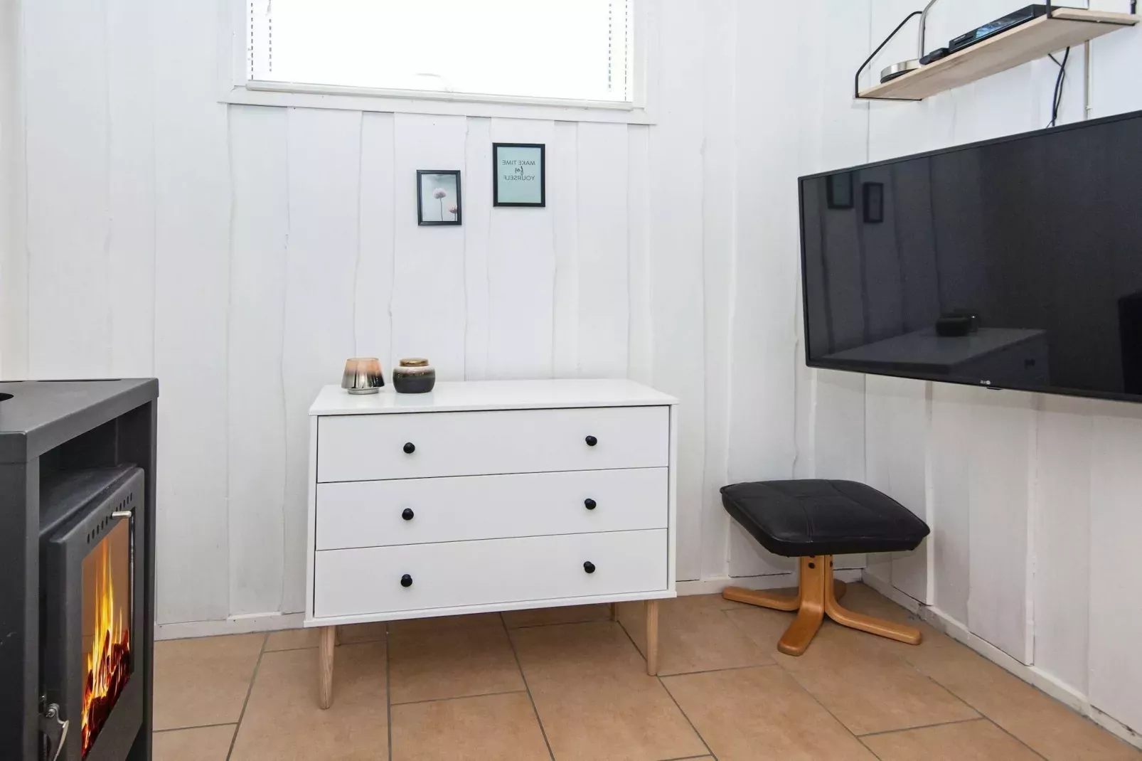 4 persoons vakantie huis in Hemmet-By Traum-Binnen