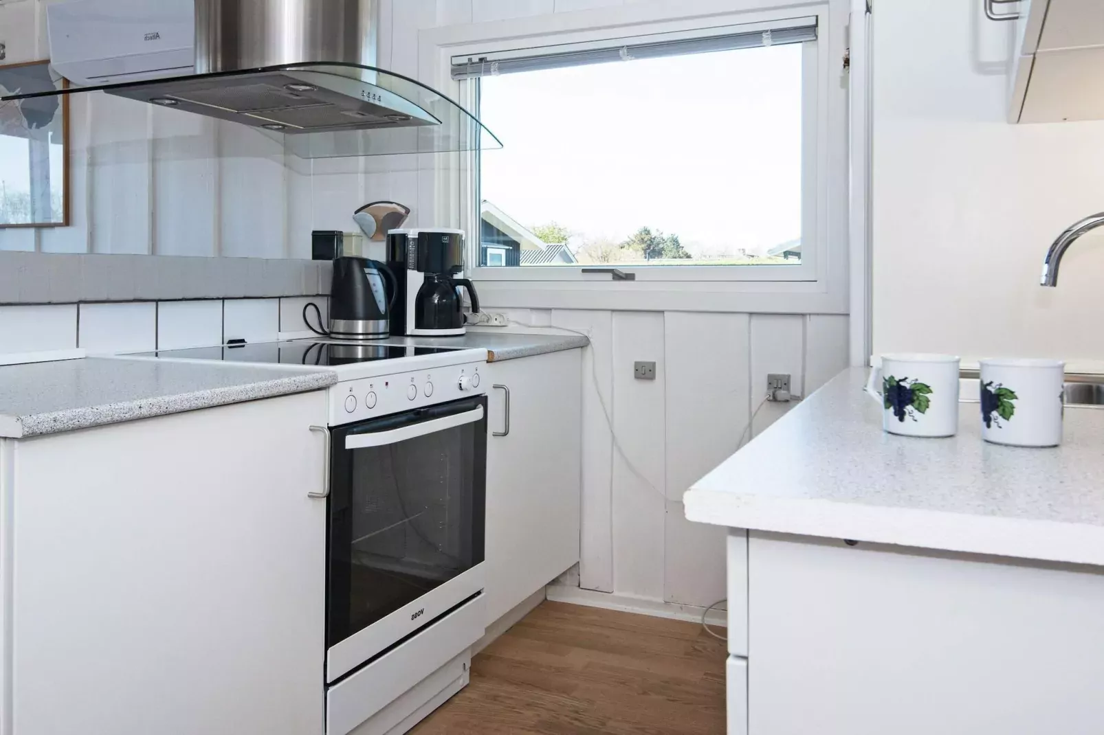 4 persoons vakantie huis in Hemmet-By Traum-Binnen