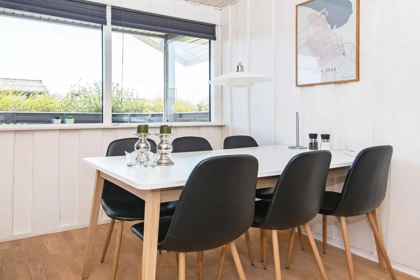 4 persoons vakantie huis in Hemmet-By Traum-Binnen