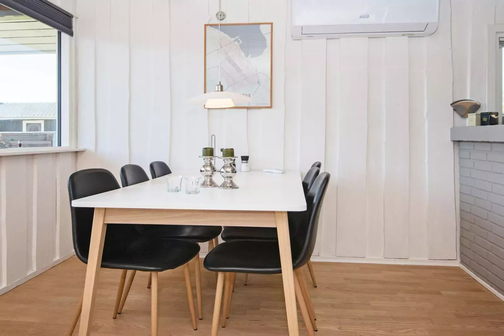 4 persoons vakantie huis in Hemmet-By Traum-Binnen