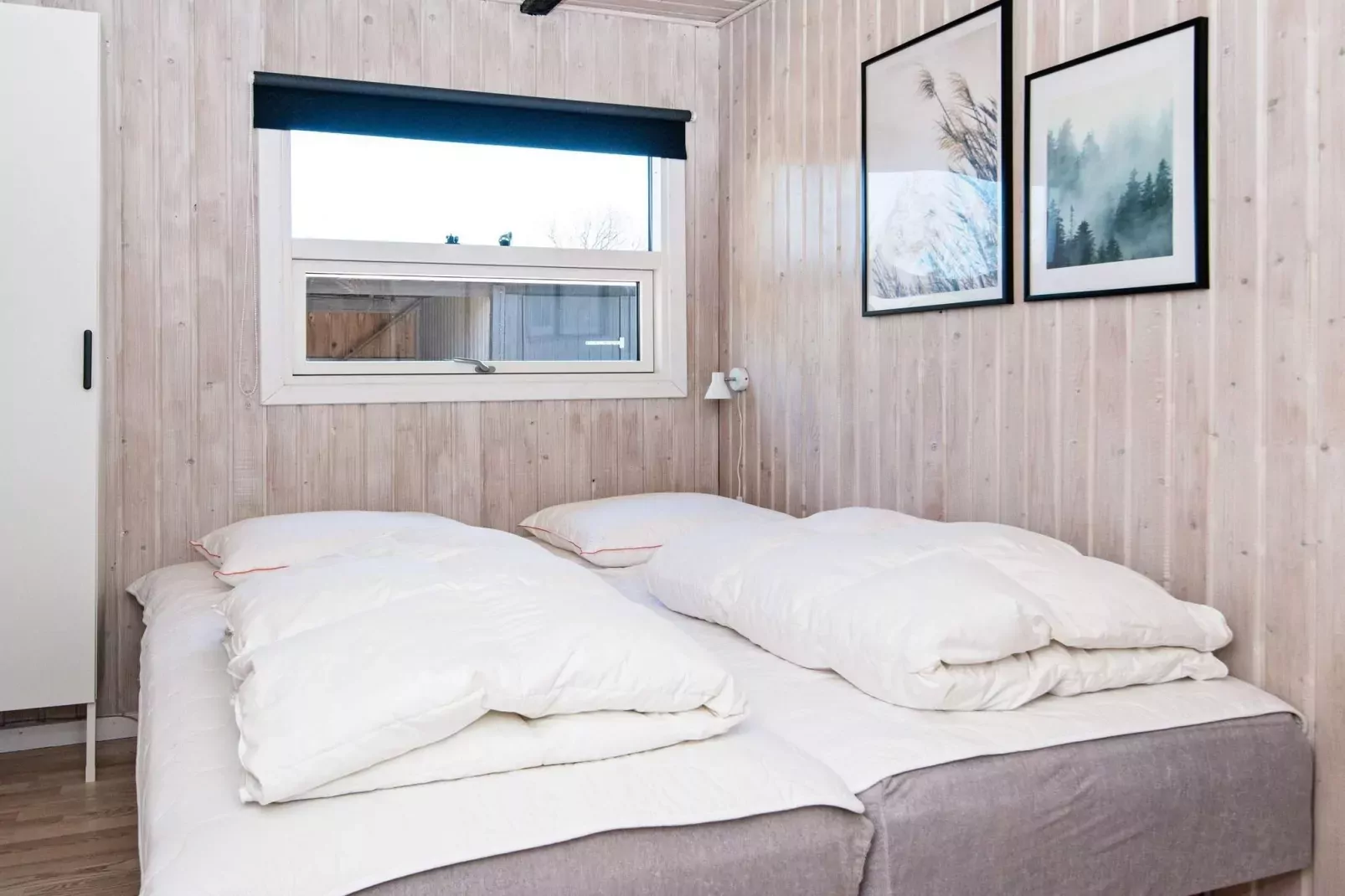 4 persoons vakantie huis in Hemmet-By Traum-Binnen
