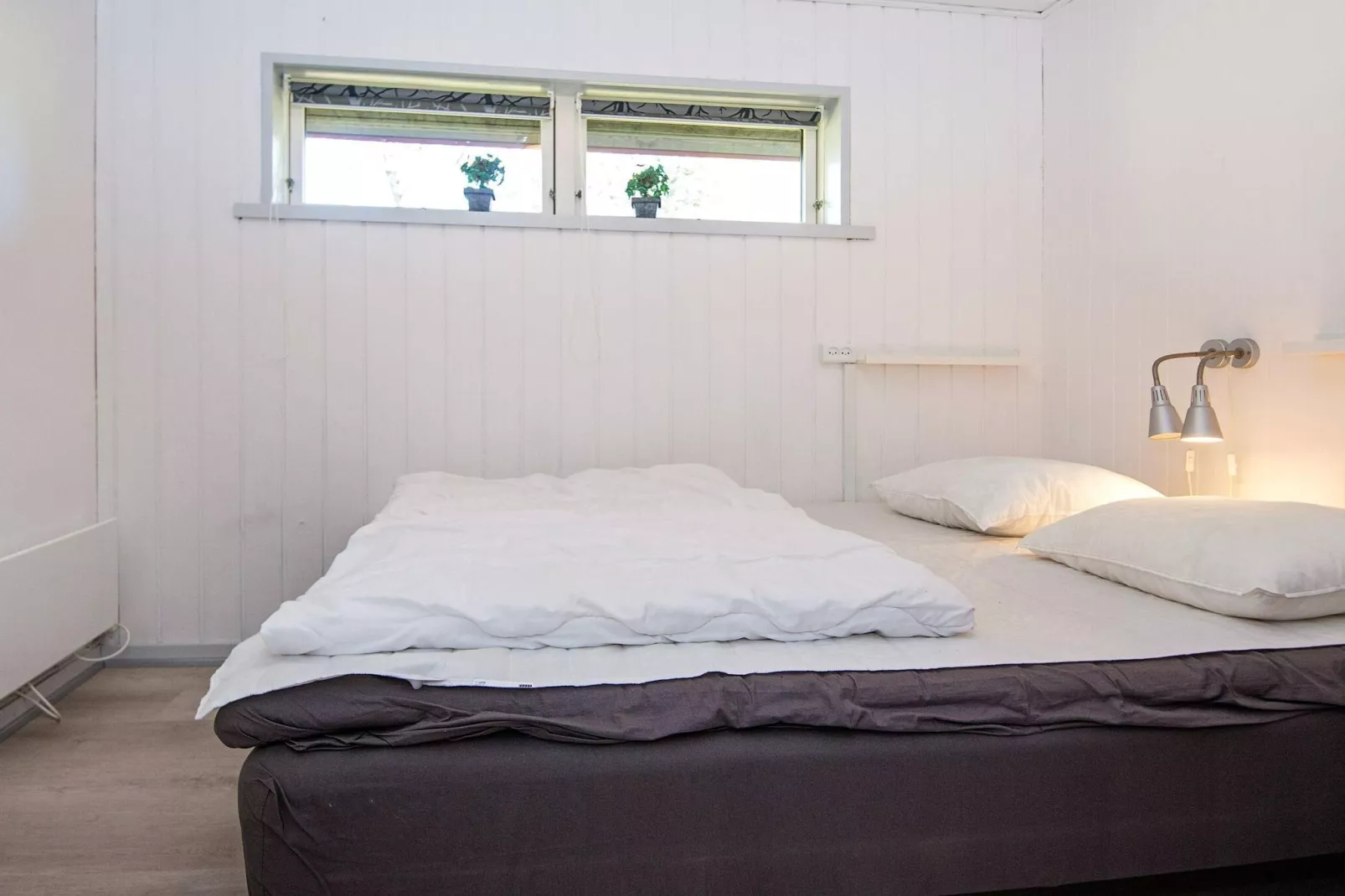 8 persoons vakantie huis in Ebeltoft-By Traum-Binnen