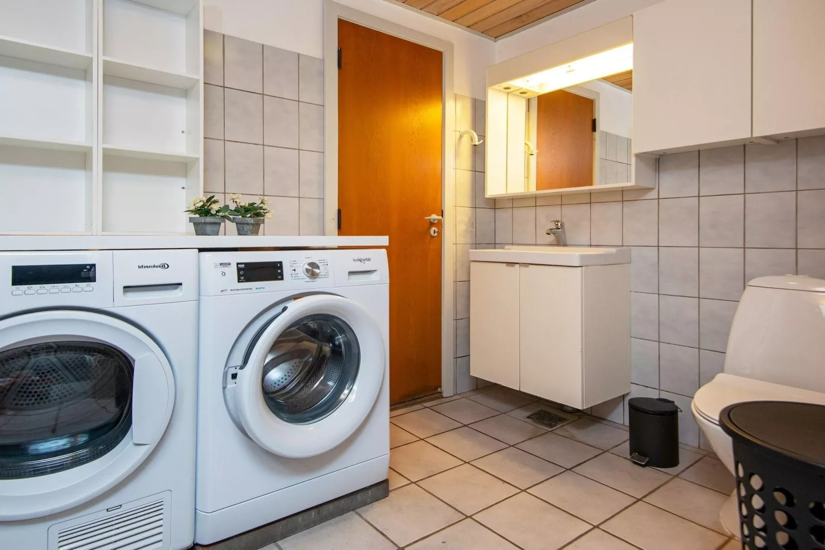 8 persoons vakantie huis in Ebeltoft-By Traum-Binnen
