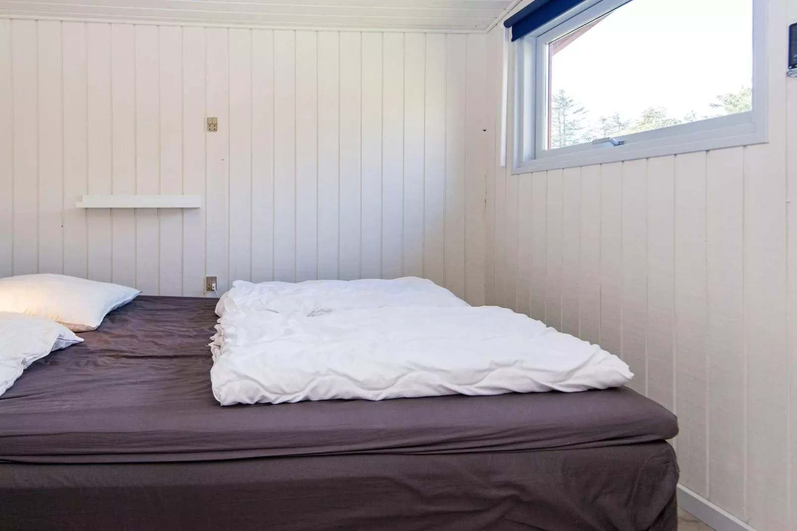 8 persoons vakantie huis in Ebeltoft-By Traum-Binnen