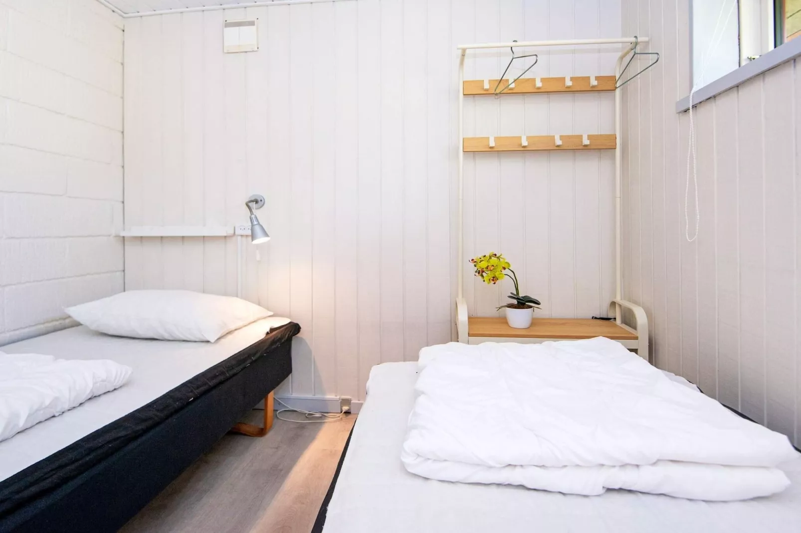 8 persoons vakantie huis in Ebeltoft-By Traum-Binnen