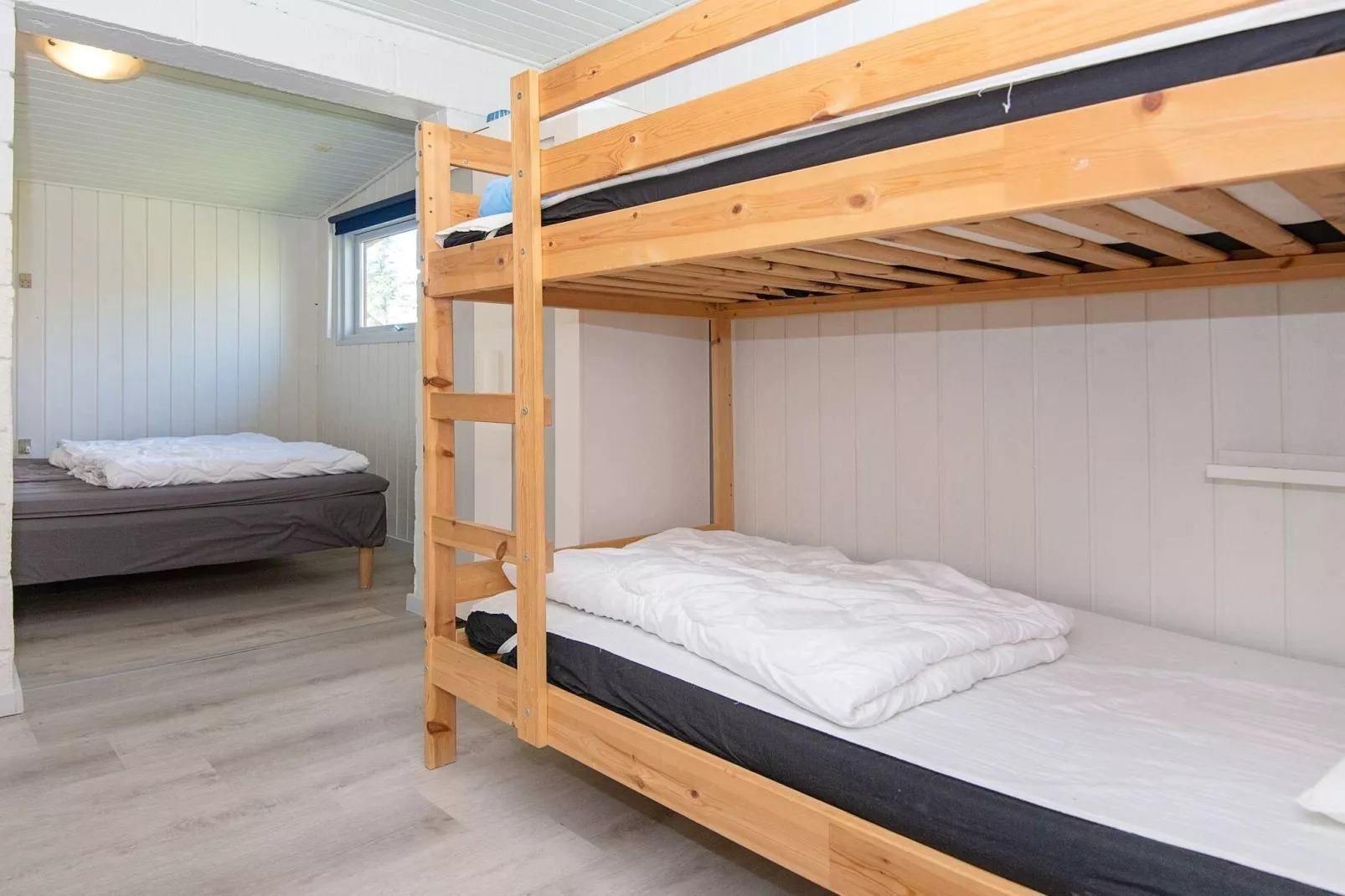 8 persoons vakantie huis in Ebeltoft-By Traum-Binnen