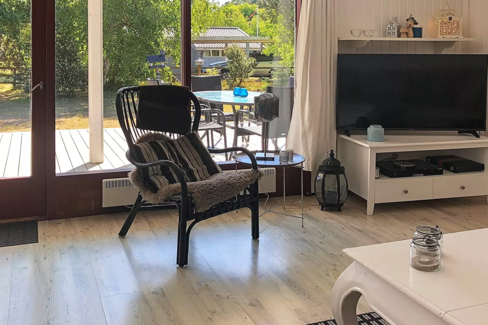 6 persoons vakantie huis in Rødby-By Traum-Binnen