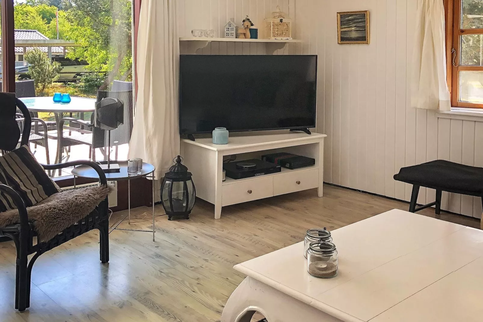 6 persoons vakantie huis in Rødby-By Traum-Binnen