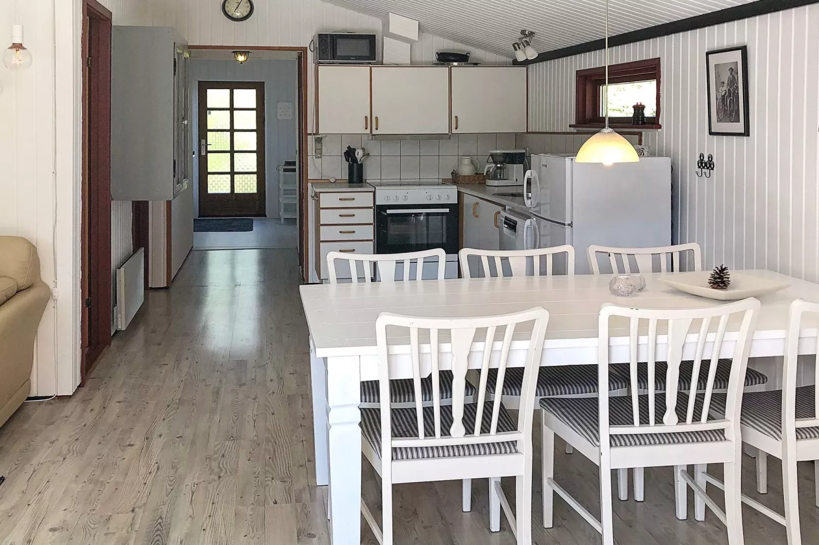6 persoons vakantie huis in Rødby-By Traum-Binnen