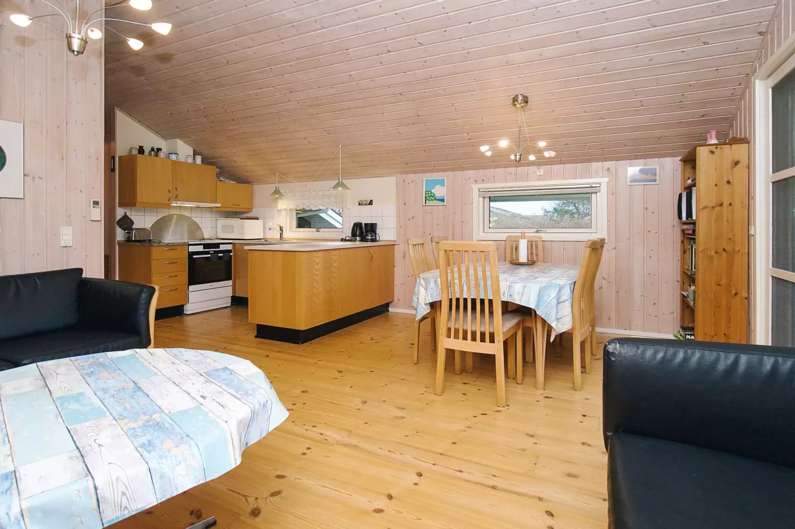 6 persoons vakantie huis in Skibby-By Traum-Binnen