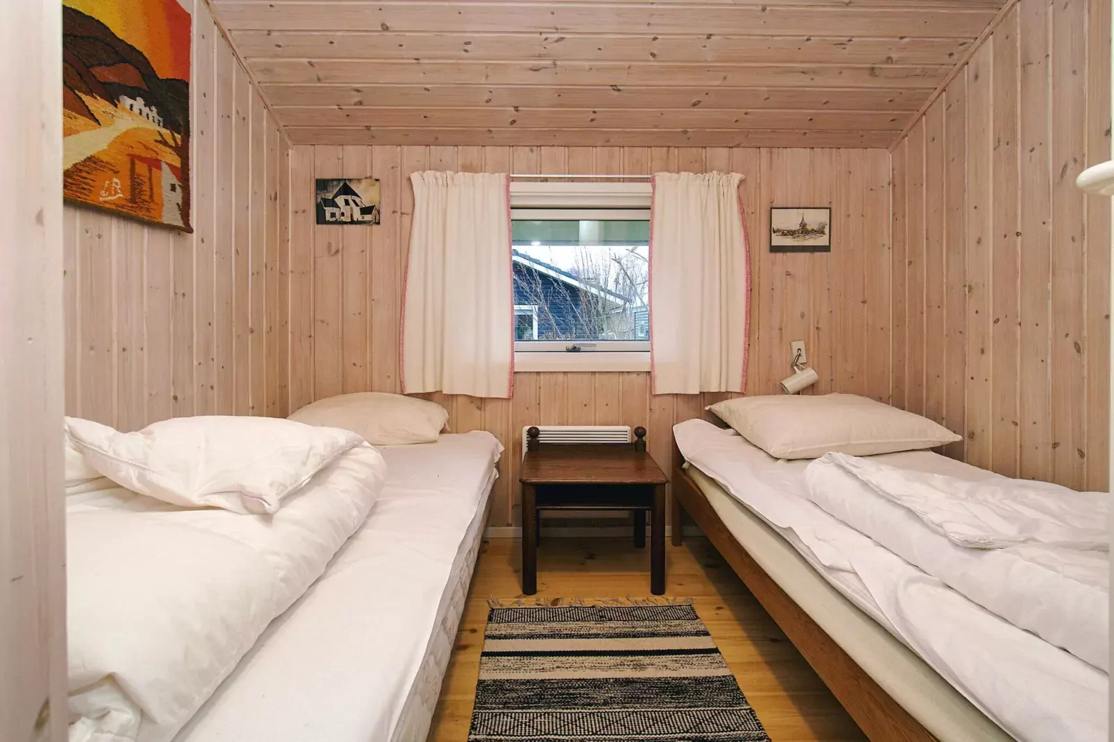 6 persoons vakantie huis in Skibby-By Traum-Binnen