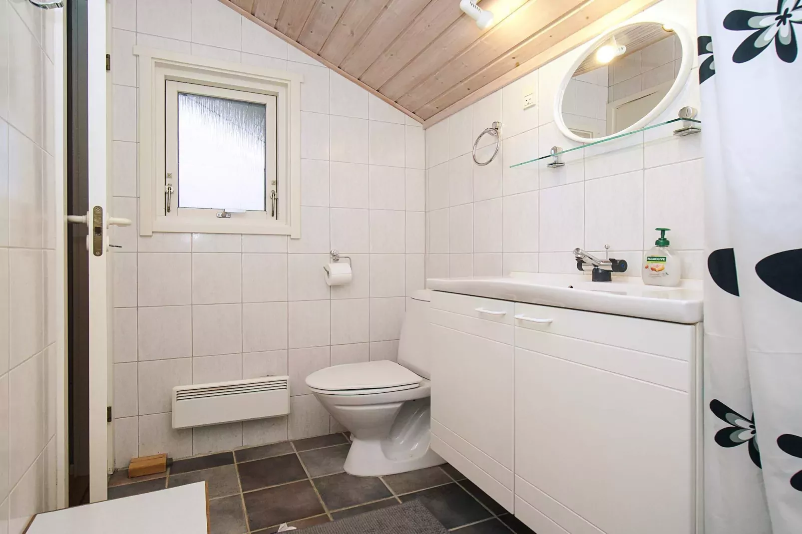 6 persoons vakantie huis in Skibby-By Traum-Binnen