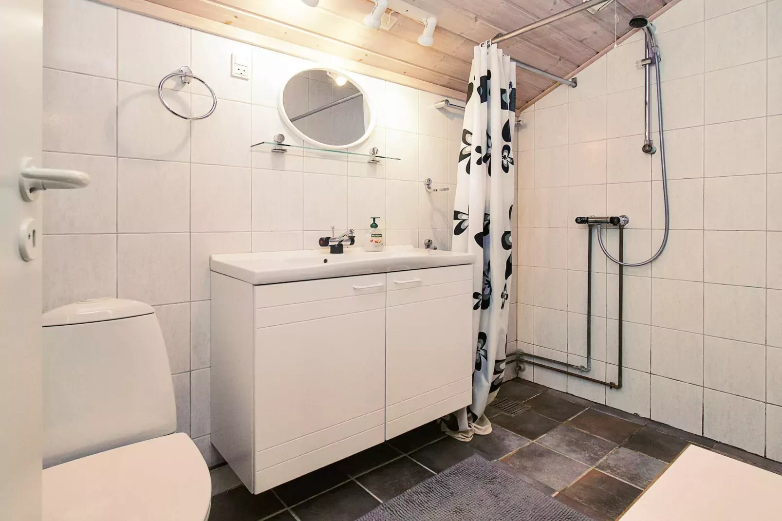 6 persoons vakantie huis in Skibby-By Traum-Binnen