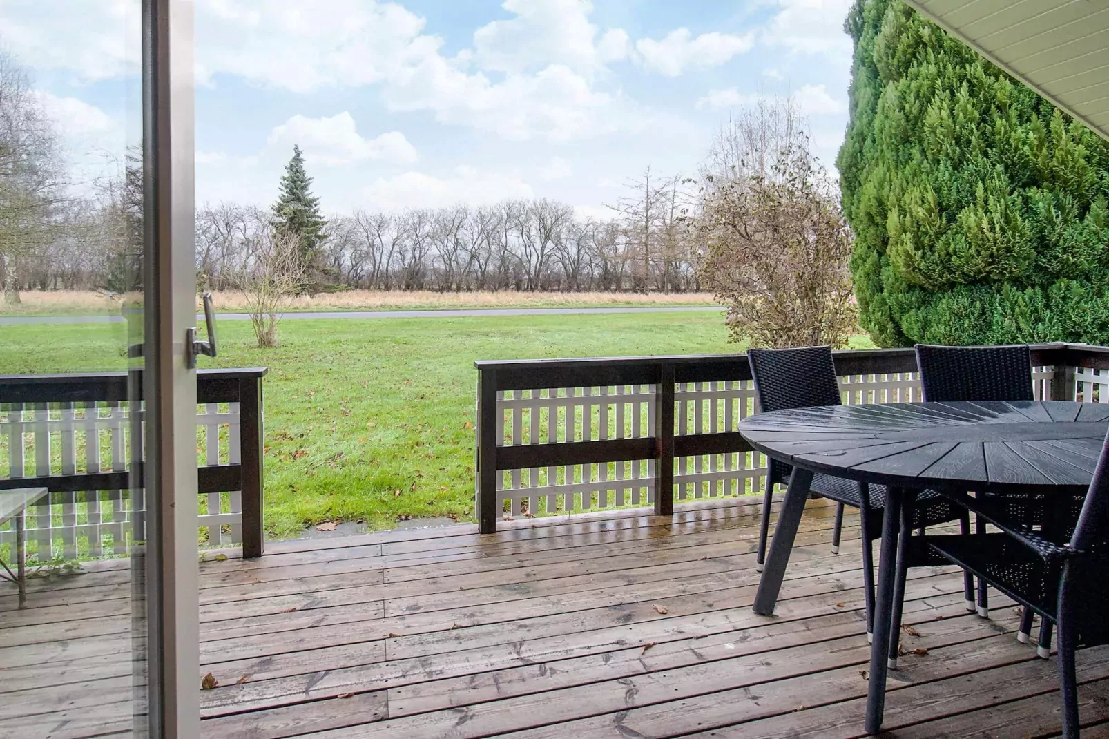 6 persoons vakantie huis in Skibby-By Traum-Uitzicht