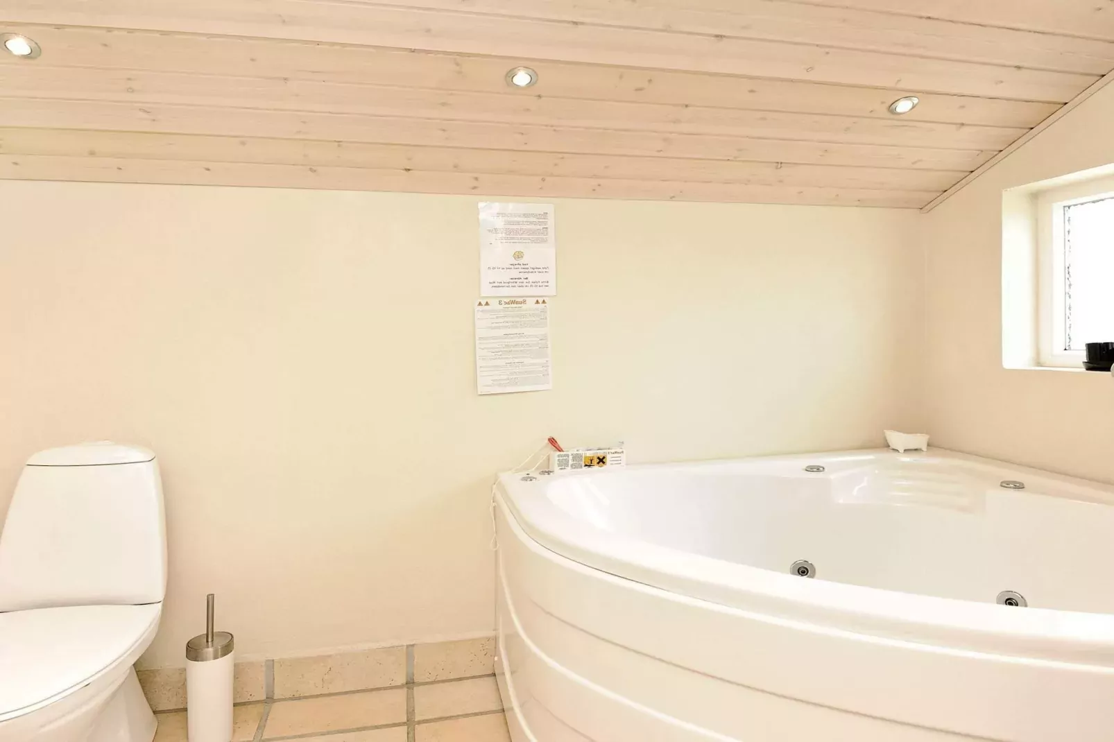 6 persoons vakantie huis in Oksbøl-By Traum-Buitenlucht