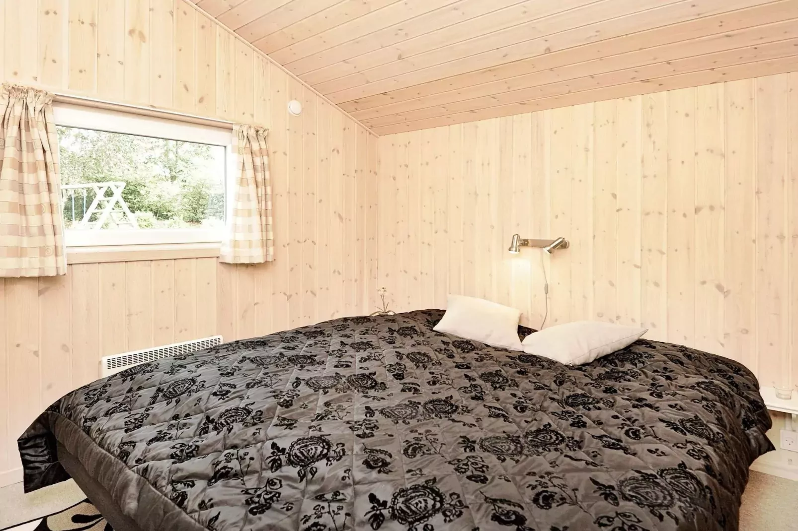 6 persoons vakantie huis in Oksbøl-By Traum-Binnen