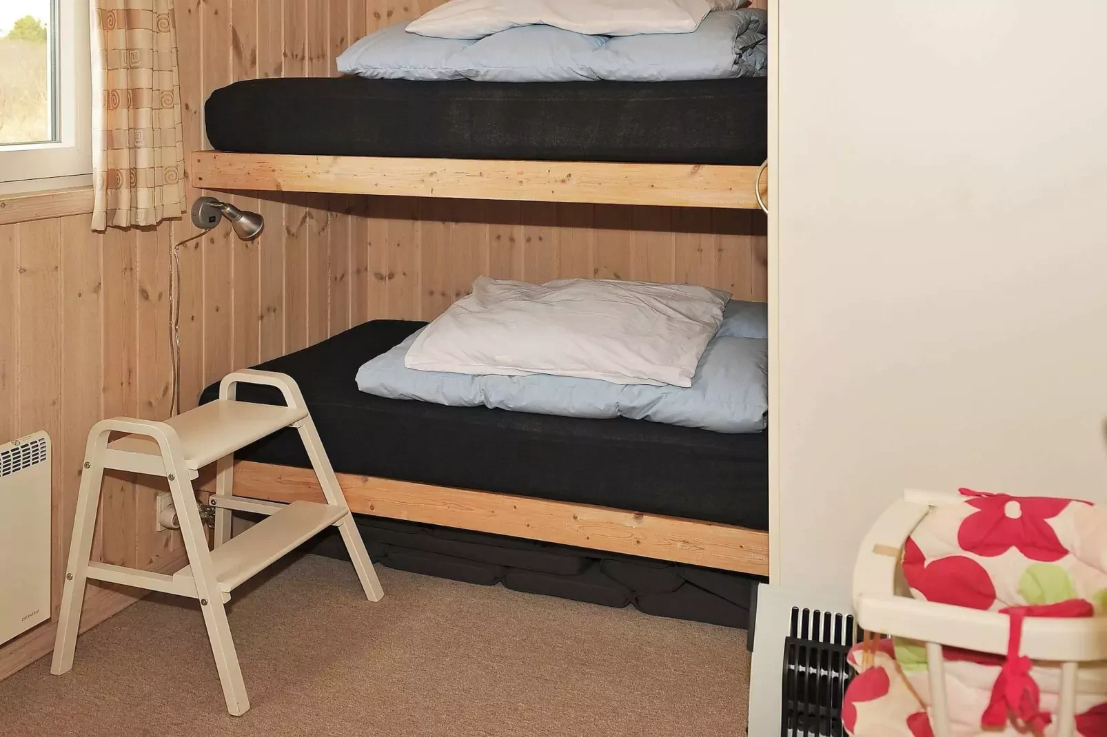 6 persoons vakantie huis in Oksbøl-By Traum-Binnen