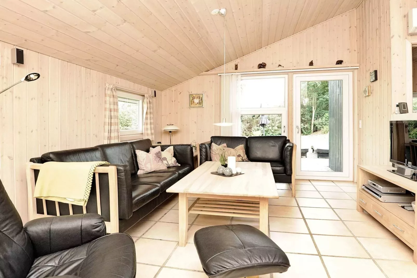 6 persoons vakantie huis in Oksbøl-By Traum-Binnen