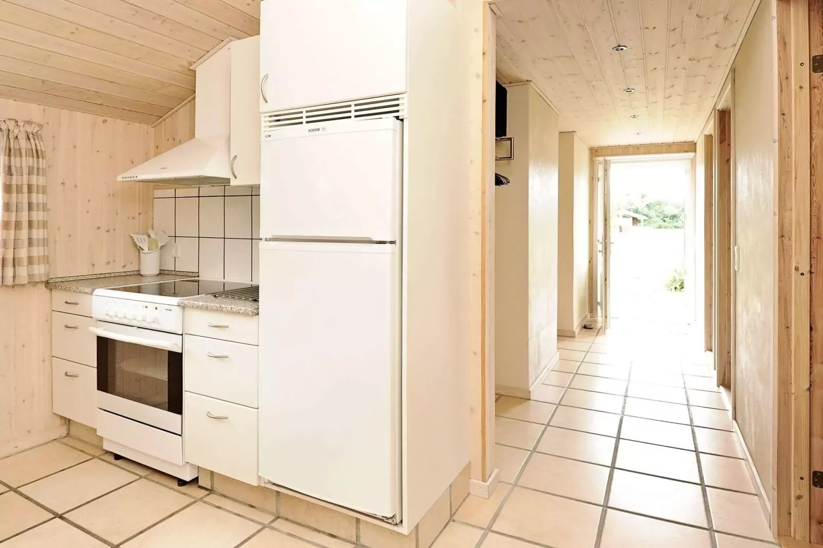 6 persoons vakantie huis in Oksbøl-By Traum-Binnen