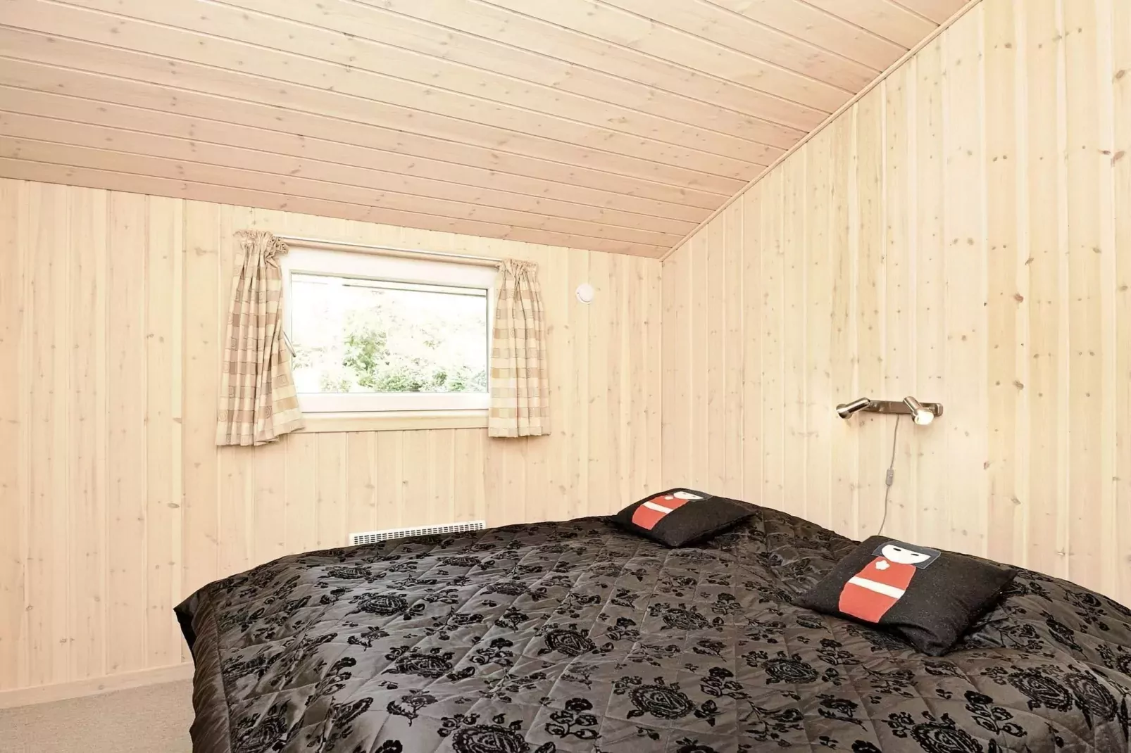 6 persoons vakantie huis in Oksbøl-By Traum-Binnen