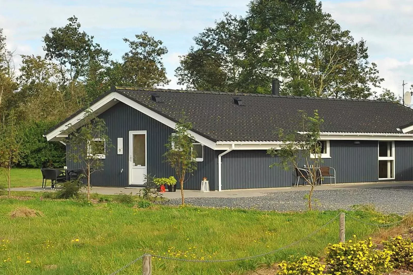 6 persoons vakantie huis in Oksbøl-By Traum-Binnen
