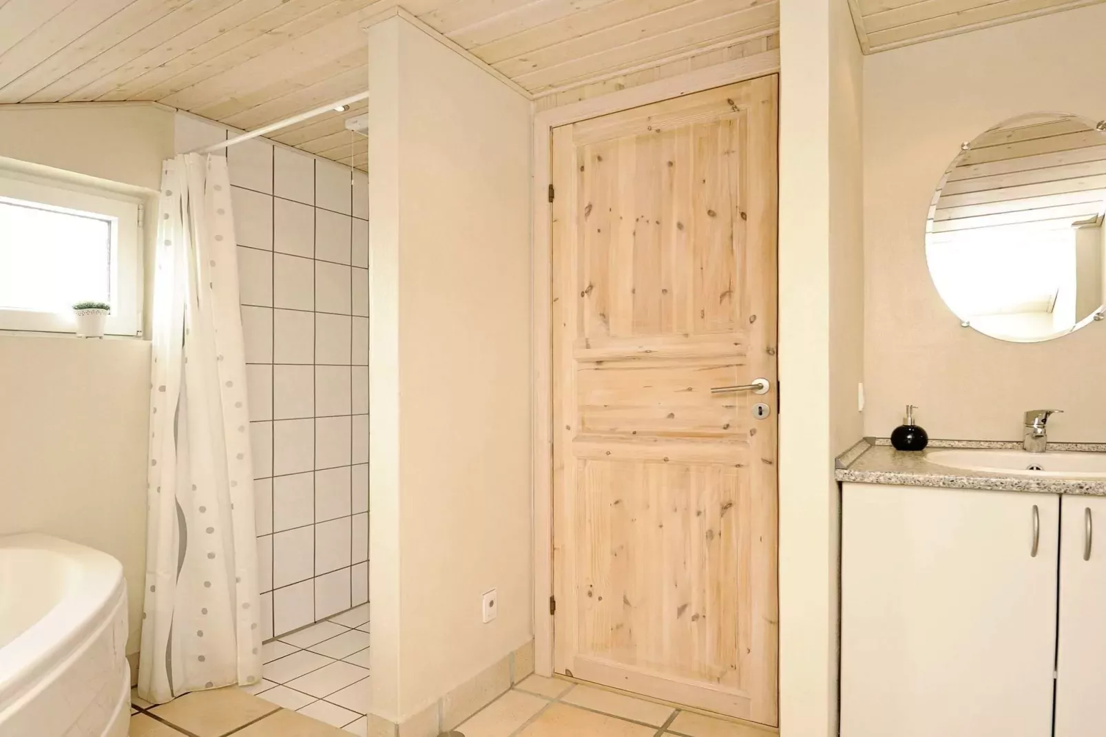 6 persoons vakantie huis in Oksbøl-By Traum-Binnen