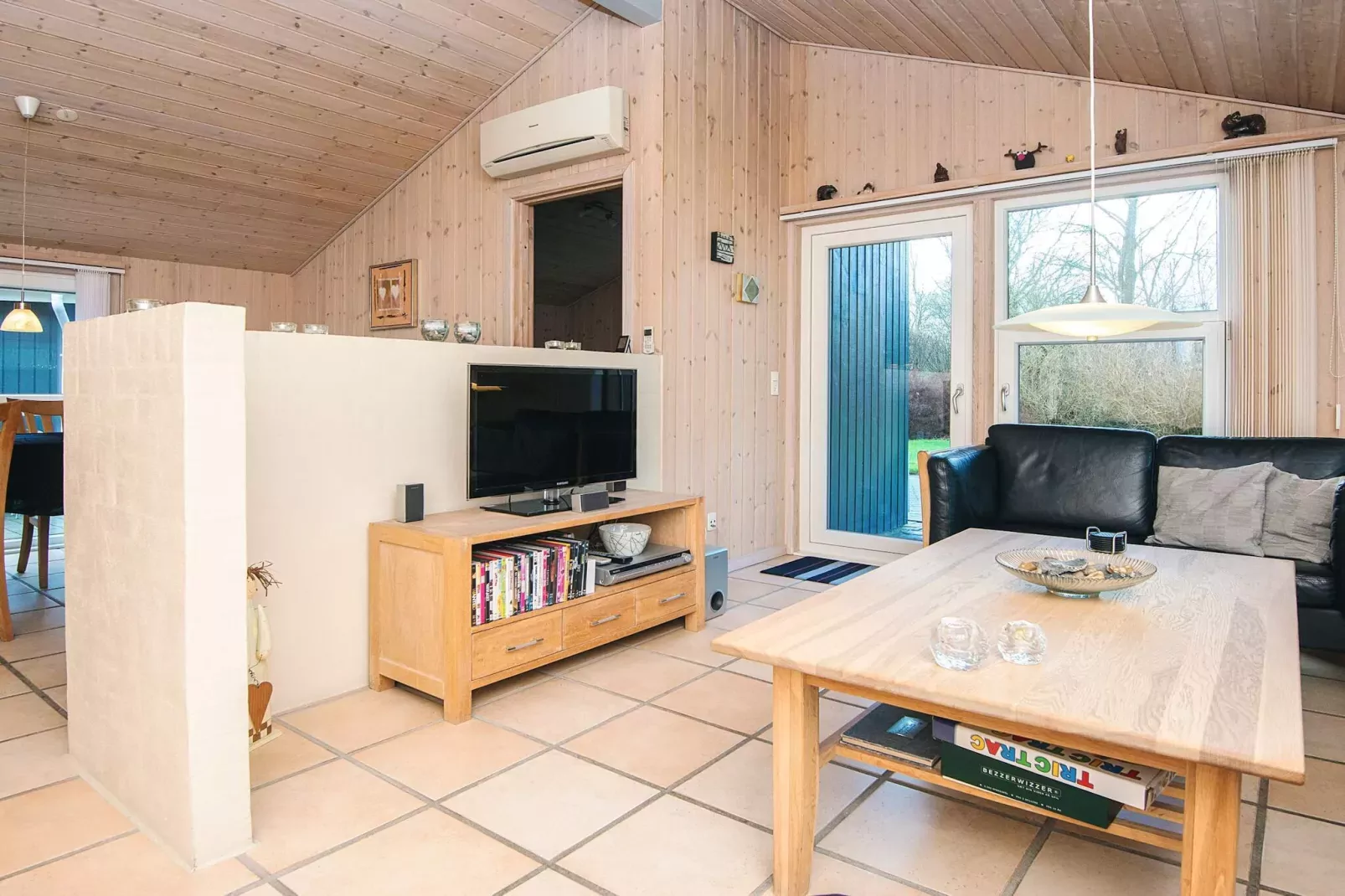 6 persoons vakantie huis in Oksbøl-By Traum-Binnen