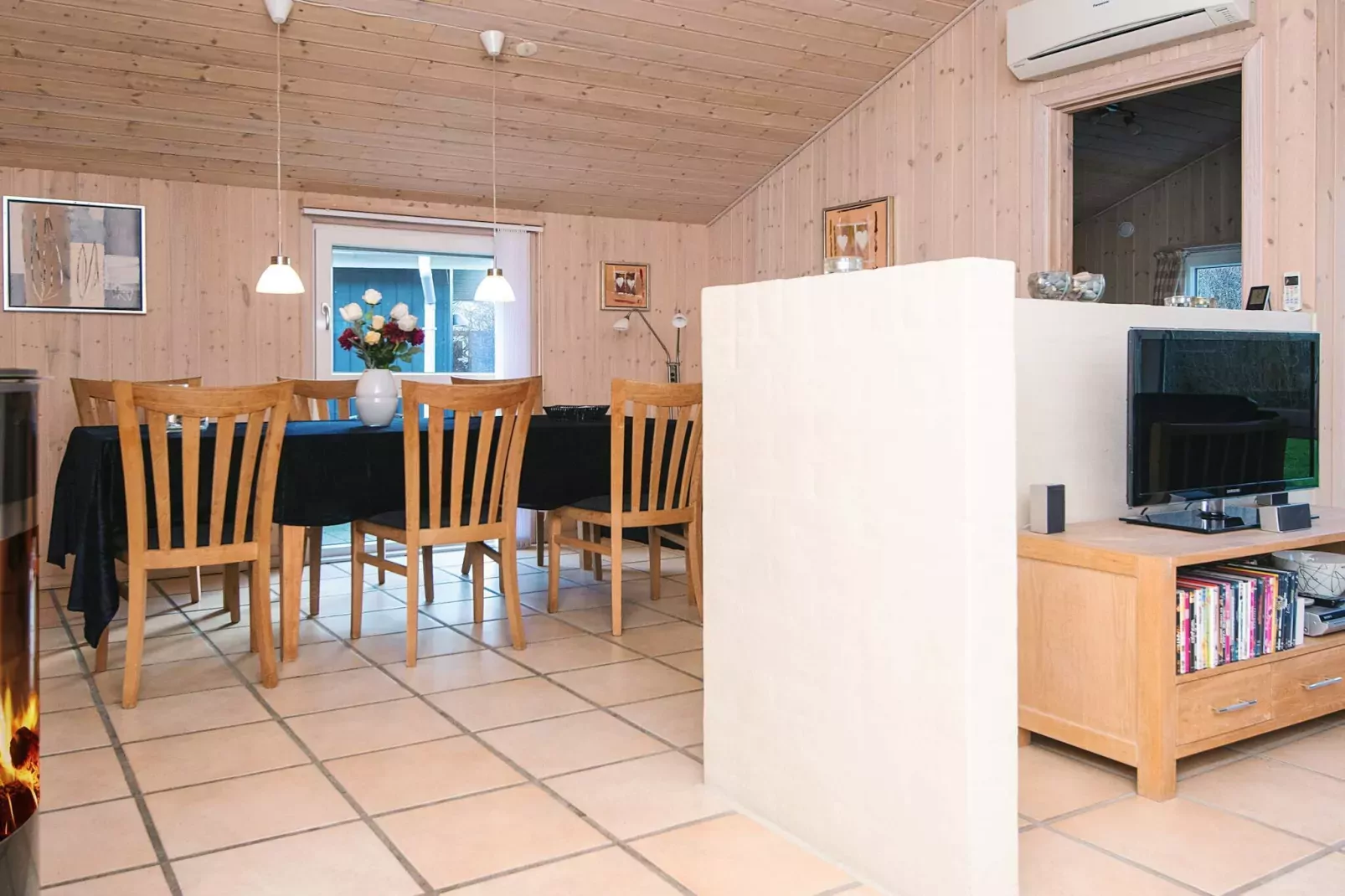 6 persoons vakantie huis in Oksbøl-By Traum-Binnen