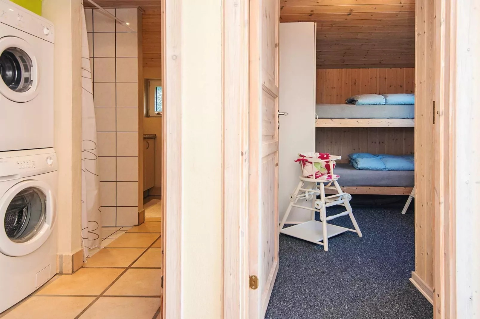 6 persoons vakantie huis in Oksbøl-By Traum-Binnen