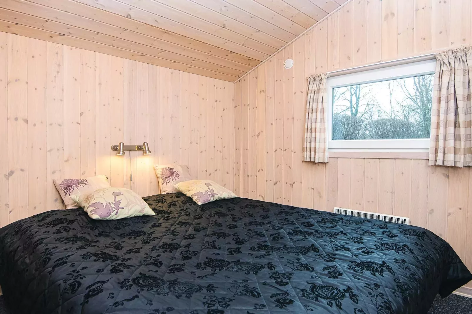 6 persoons vakantie huis in Oksbøl-By Traum-Binnen