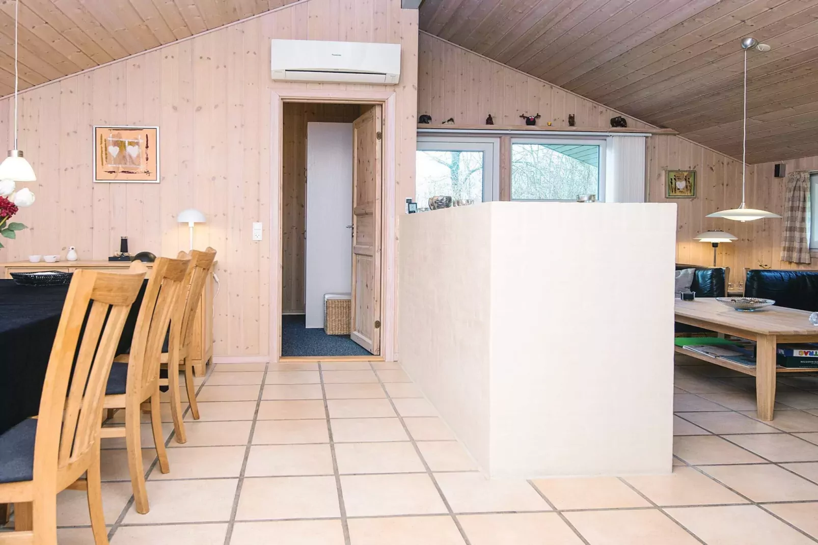 6 persoons vakantie huis in Oksbøl-By Traum-Binnen