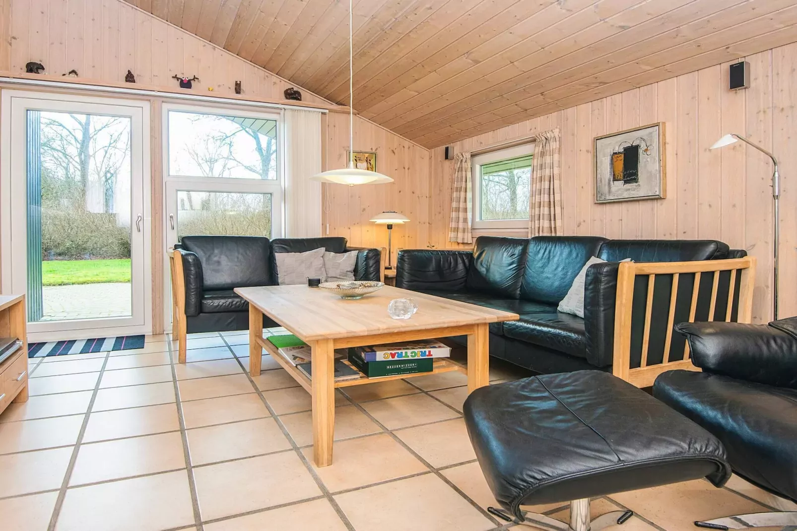 6 persoons vakantie huis in Oksbøl-By Traum-Binnen