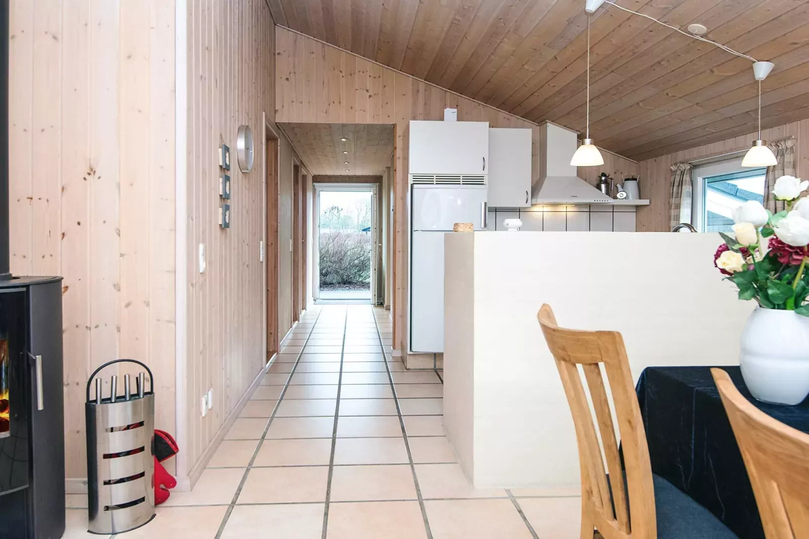 6 persoons vakantie huis in Oksbøl-By Traum-Binnen