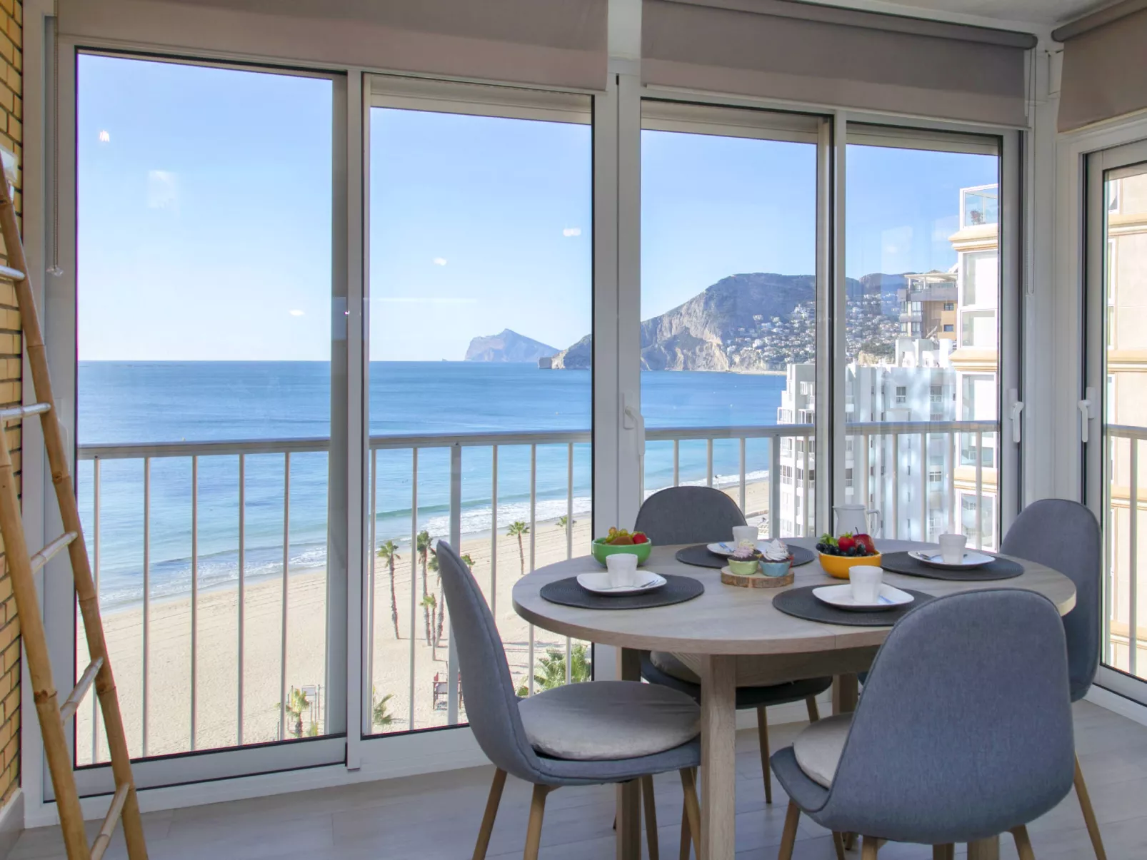 Penon de Ifach