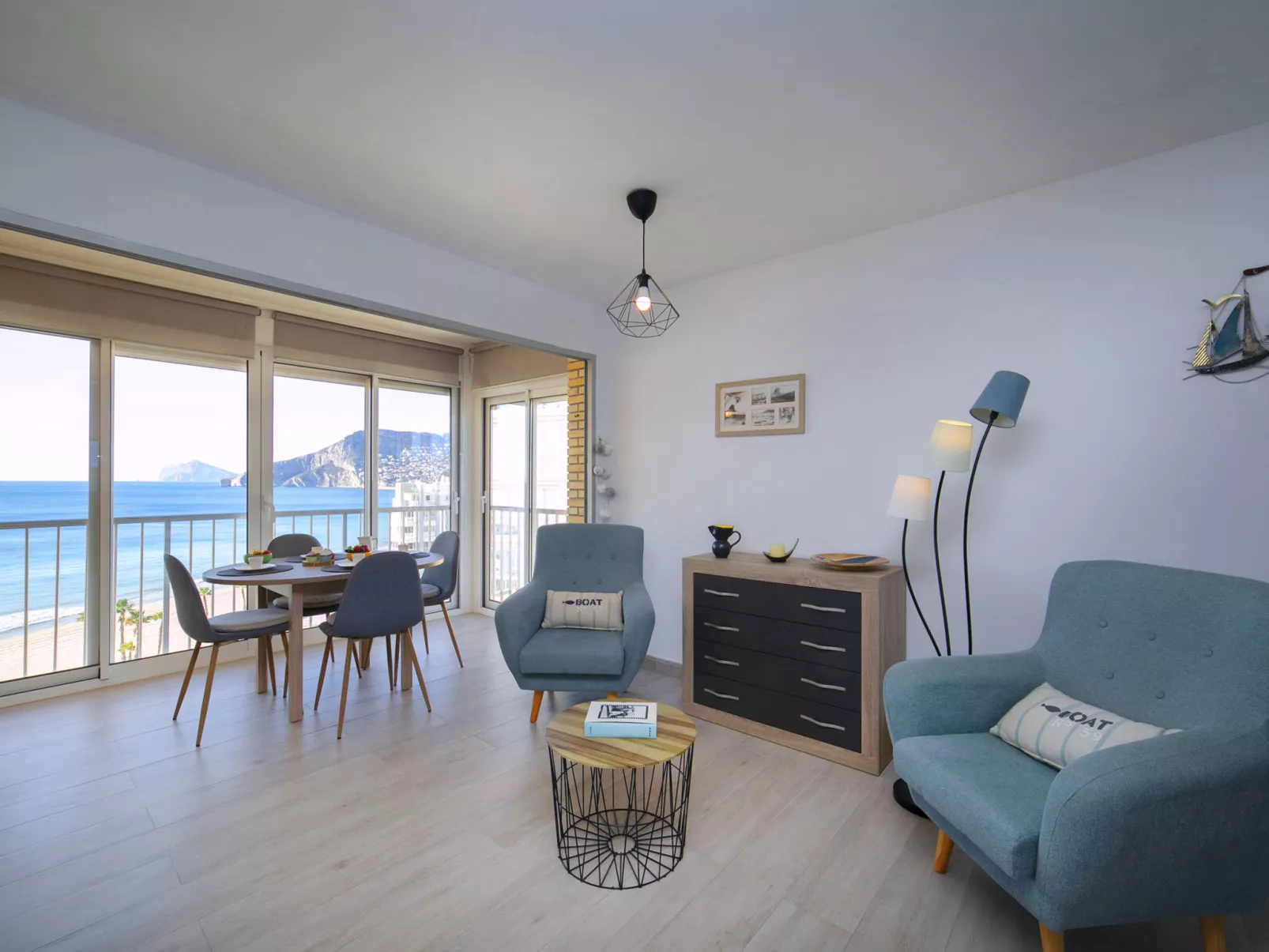 Penon de Ifach