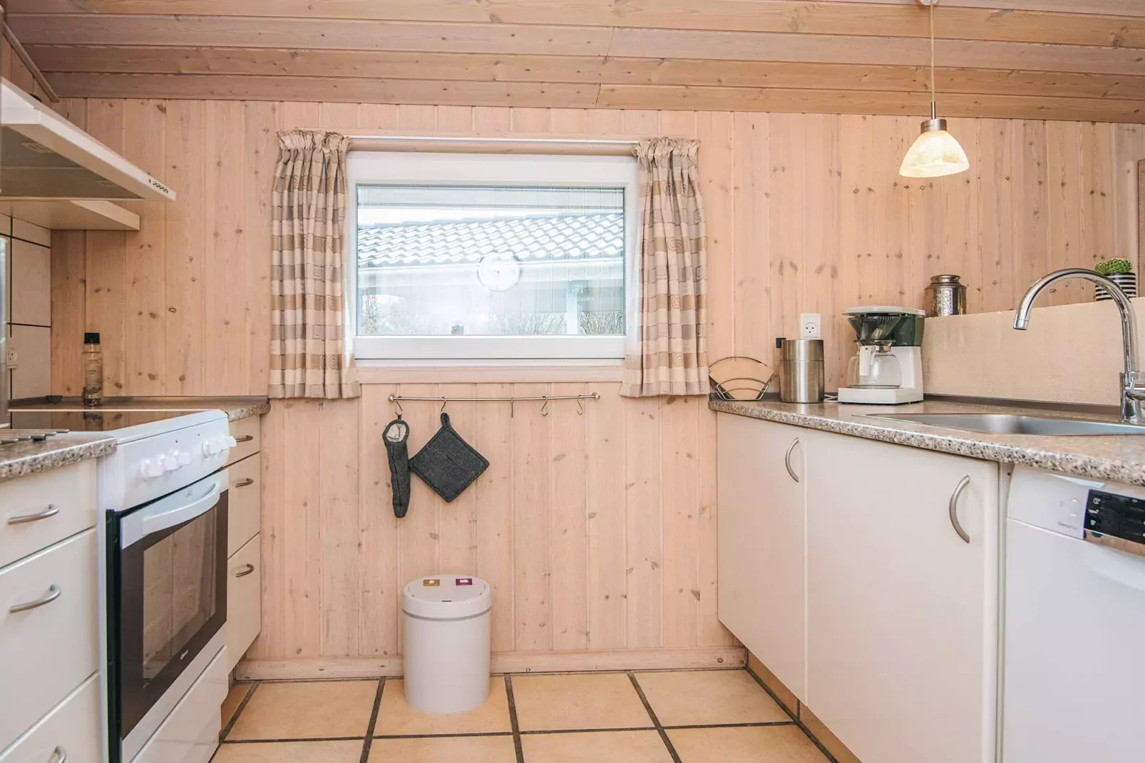 6 persoons vakantie huis in Oksbøl-By Traum-Binnen