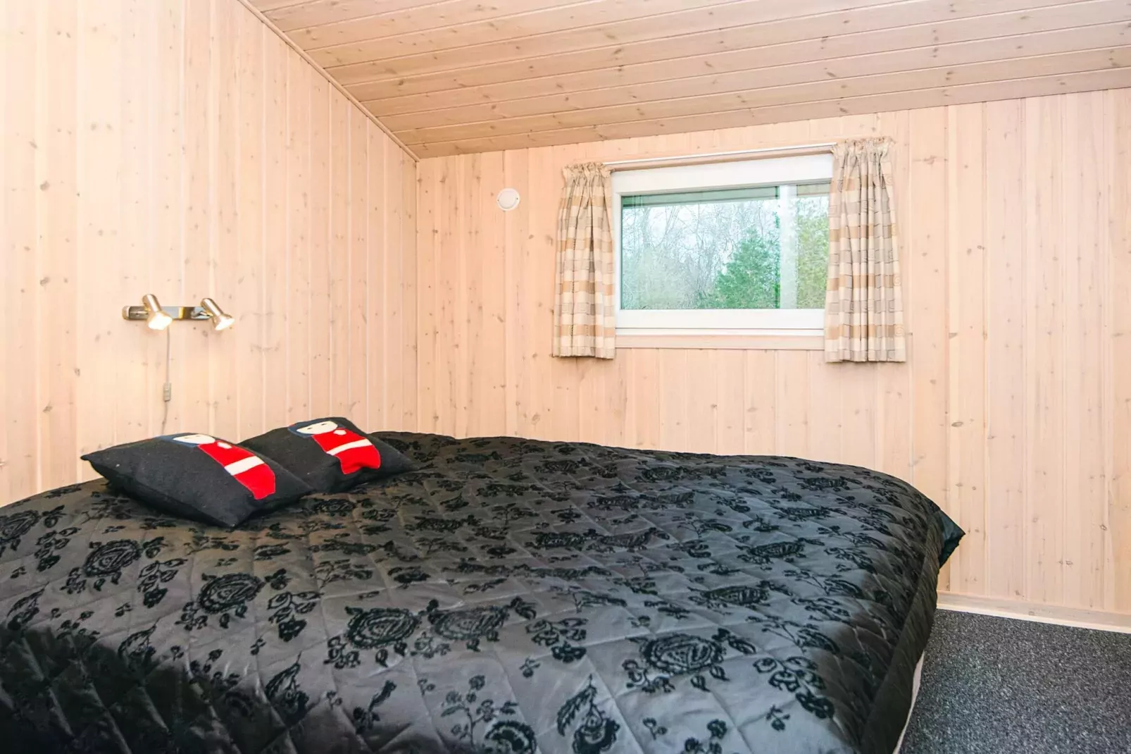 6 persoons vakantie huis in Oksbøl-By Traum-Binnen