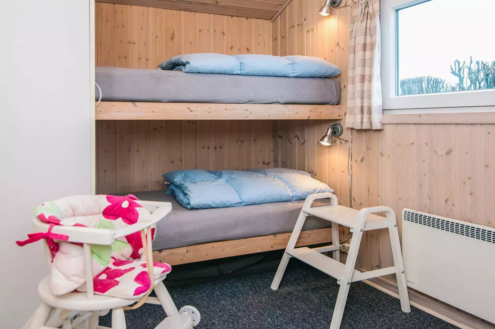 6 persoons vakantie huis in Oksbøl-By Traum-Binnen