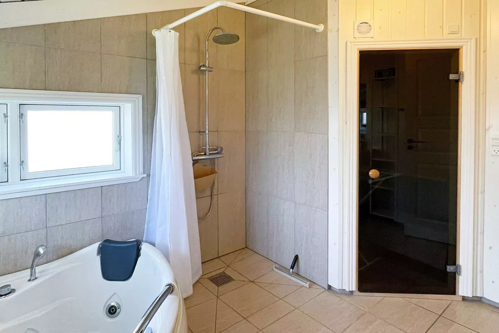 8 persoons vakantie huis in Broager-By Traum-Binnen