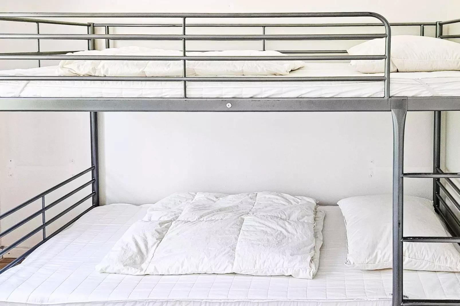 6 persoons vakantie huis in Hadsund-By Traum-Binnen