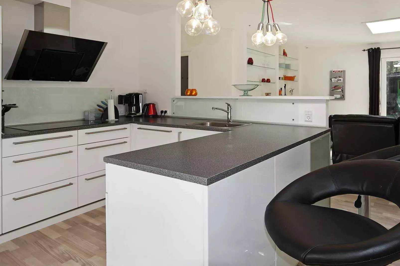 6 persoons vakantie huis in Hadsund-By Traum-Binnen