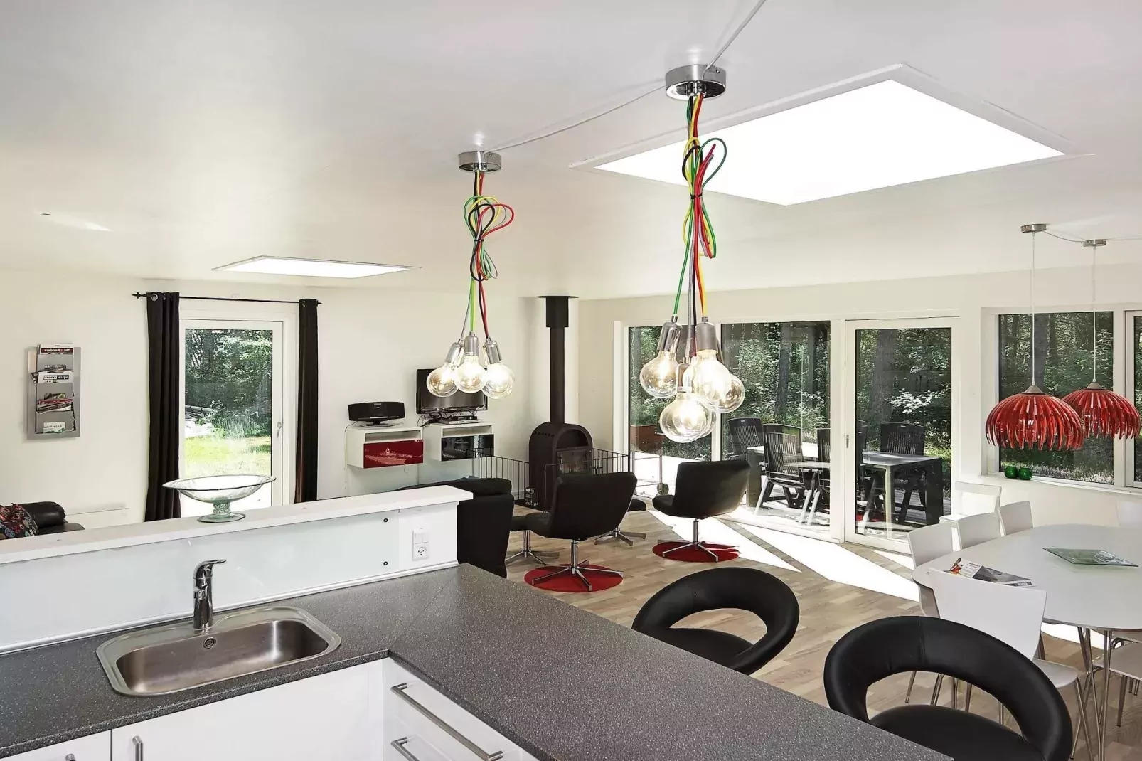 6 persoons vakantie huis in Hadsund-By Traum-Binnen