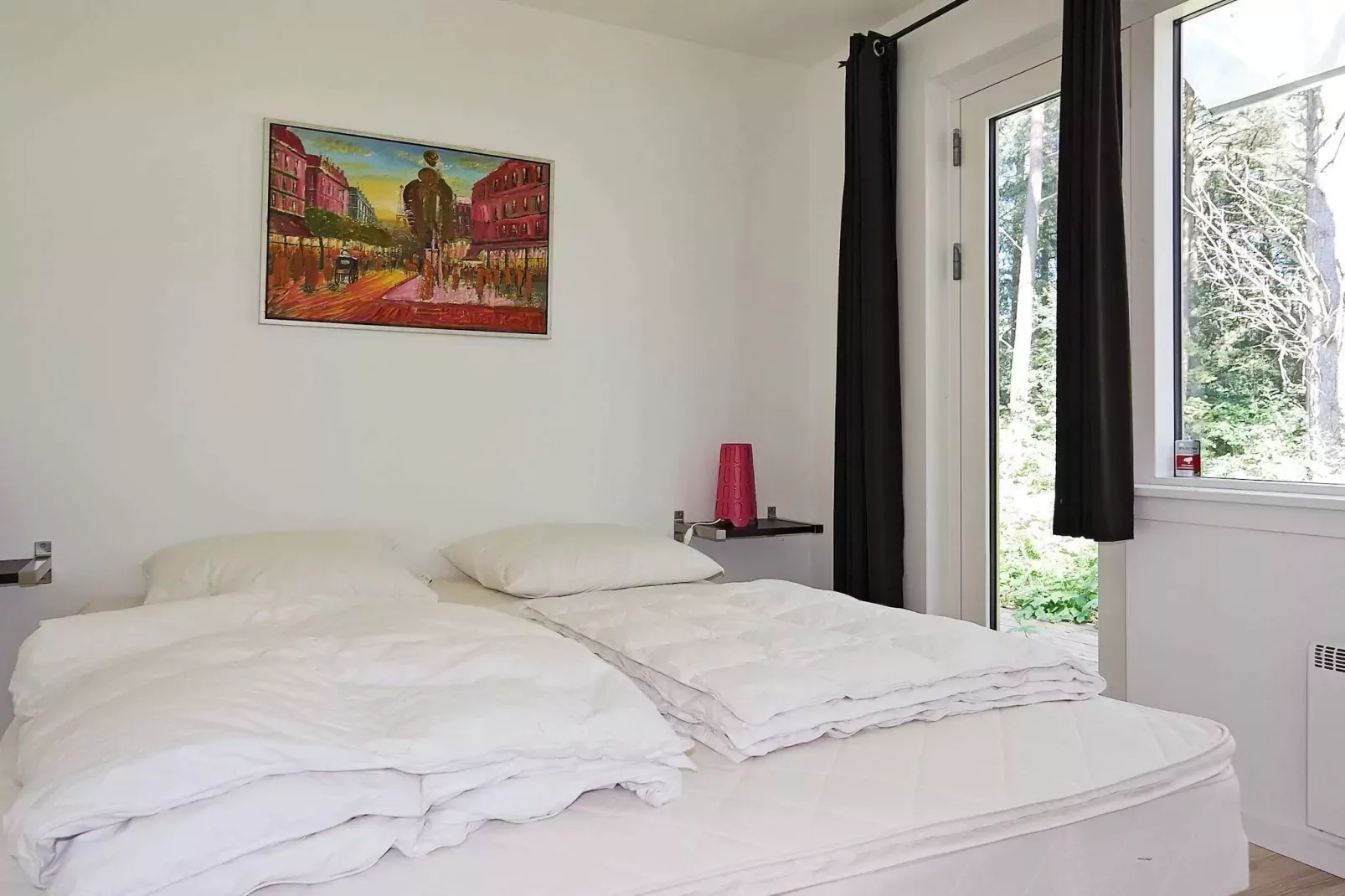 6 persoons vakantie huis in Hadsund-By Traum-Binnen