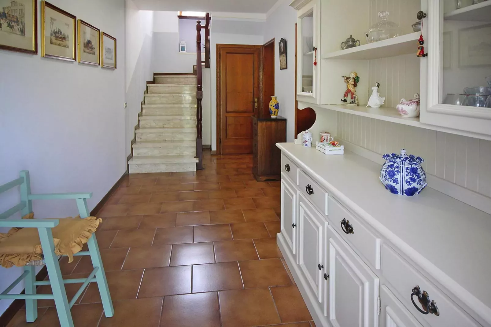Holiday home Casa Vado, Camaiore--Overloop