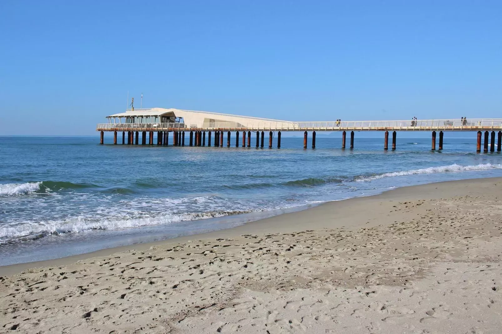Holiday home Casa Vado, Camaiore--Gebieden zomer 5km
